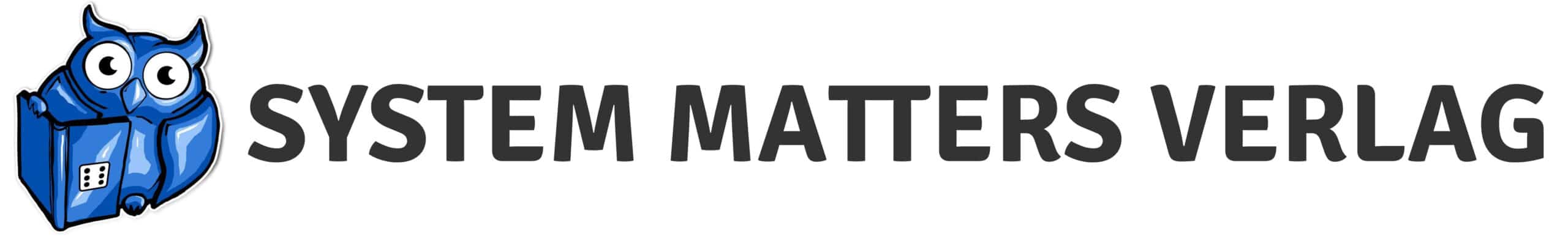 System Matters Shop